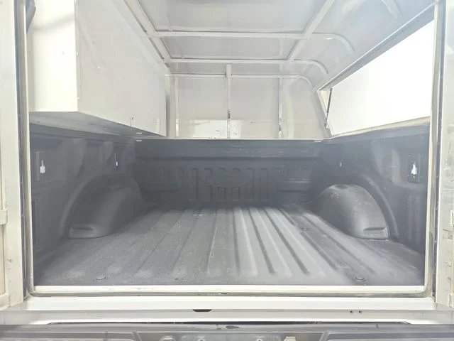 Used 2023 White Ford Lariat image 47