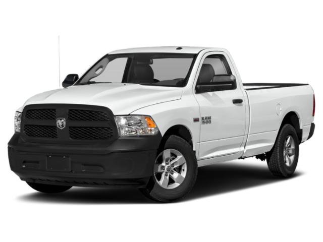 2023 RAM 1500 Classic Tradesman Regular Cab 8''s photo