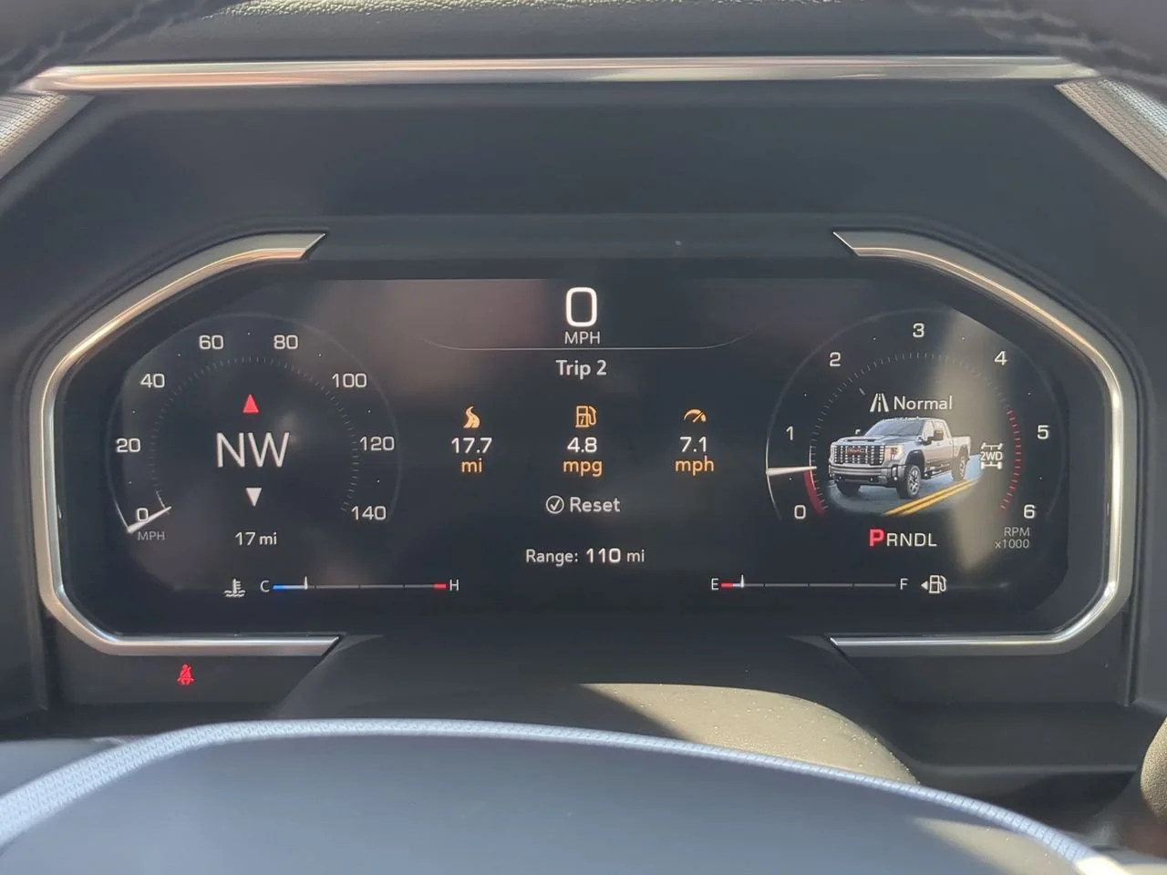 New 2026 Onyx Black GMC Denali image 11