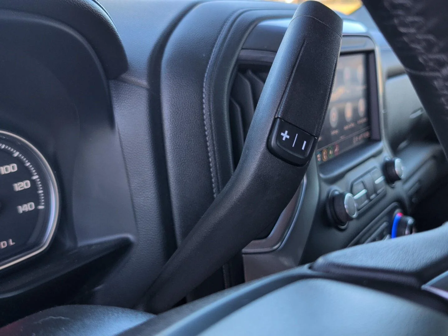 Used 2021 OXFORD BROWN METALLIC Chevrolet LTZ image 24