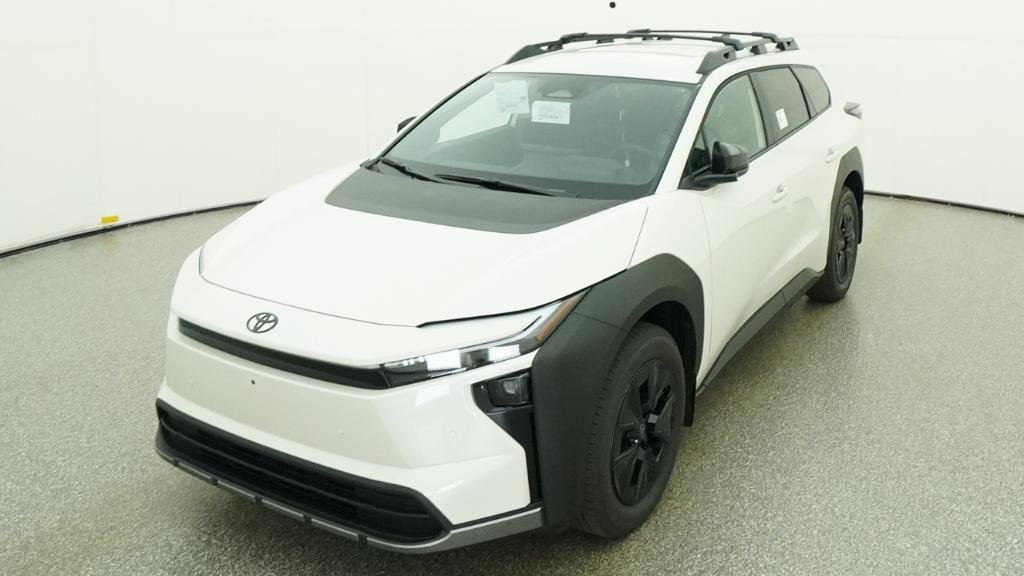 New 2026 Halo Toyota bZ Woodland image 38