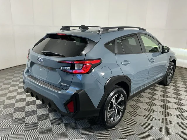 Used 2024 Blue Subaru Premium image 7