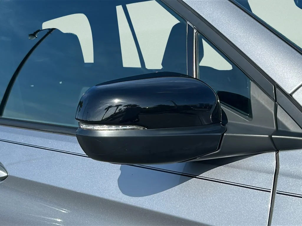 Used 2022 Silver Honda Sport image 11