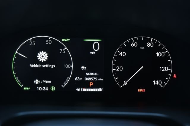 Used 2023 Platinum White Pearl Honda Sport image 32