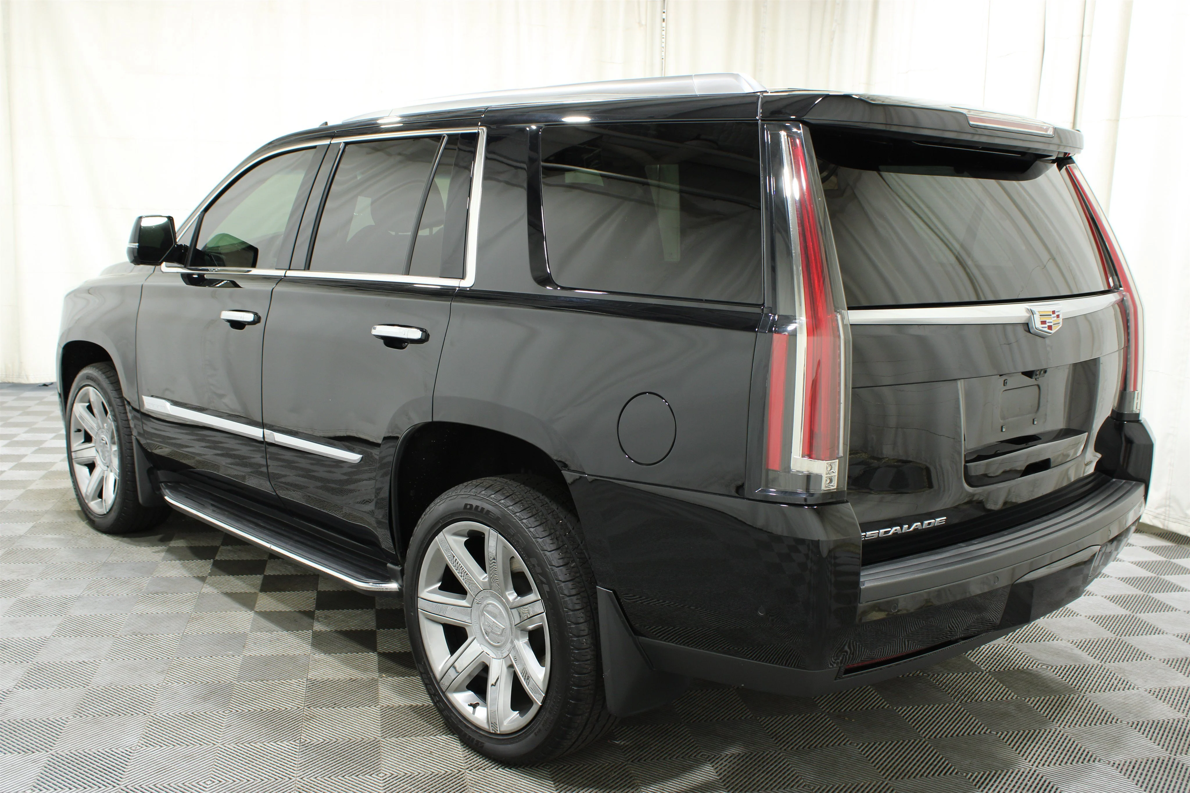 2019 Cadillac Escalade Luxury - Photo 43