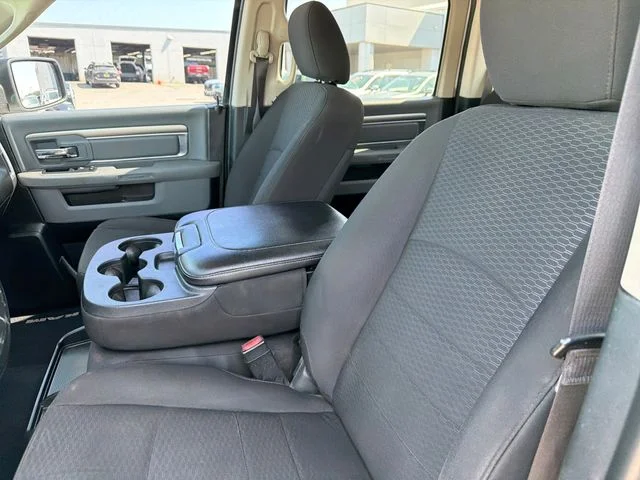 Used 2019 White Ram Warlock image 19