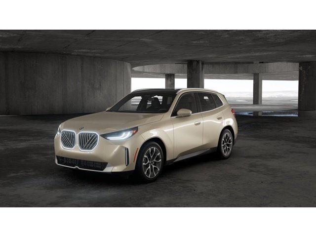 New 2026 Dune Grey Metallic BMW 30 xDrive image 1