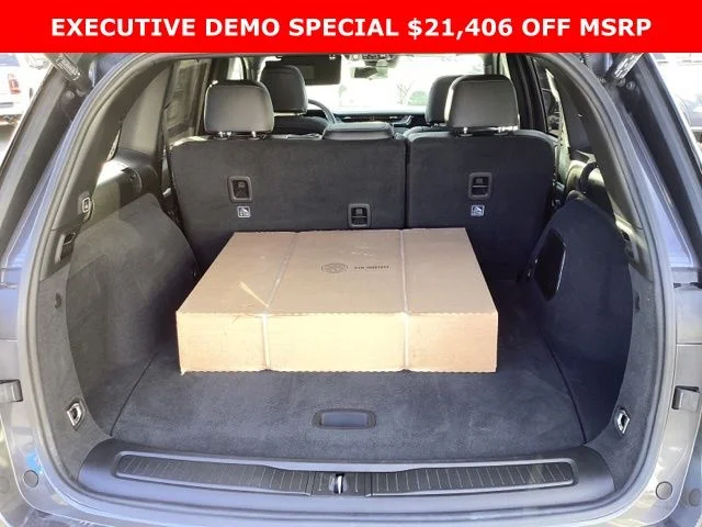 2023 Jeep Grand Cherokee Trailhawk 4xe - Photo 17