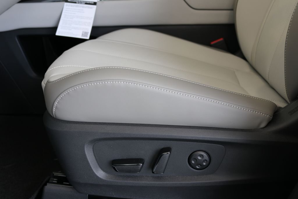 2026 INFINITI QX60 LUXE - Photo 21