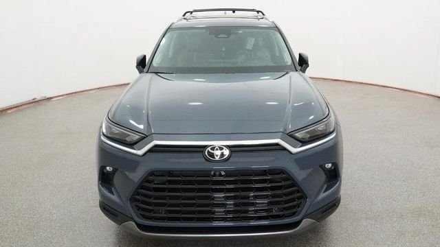 New 2026 Gray Toyota  image 27