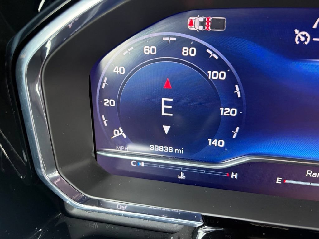 2024 Chevrolet Silverado 1500 LT - Photo 11