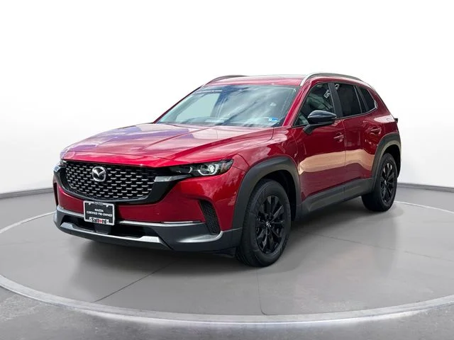 2023 Mazda CX-50 2.5 S PREFERRED PLUS's photo