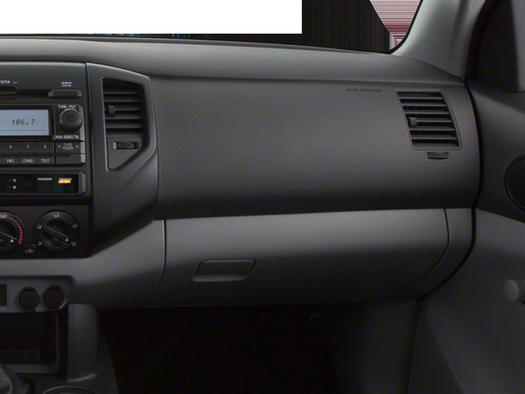 Used 2012 Barcelona Red Metallic Toyota Base image 13