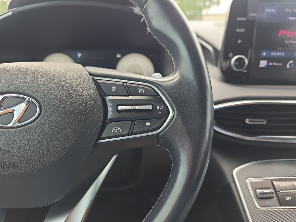 2022 Hyundai Santa Fe XRT - Photo 21