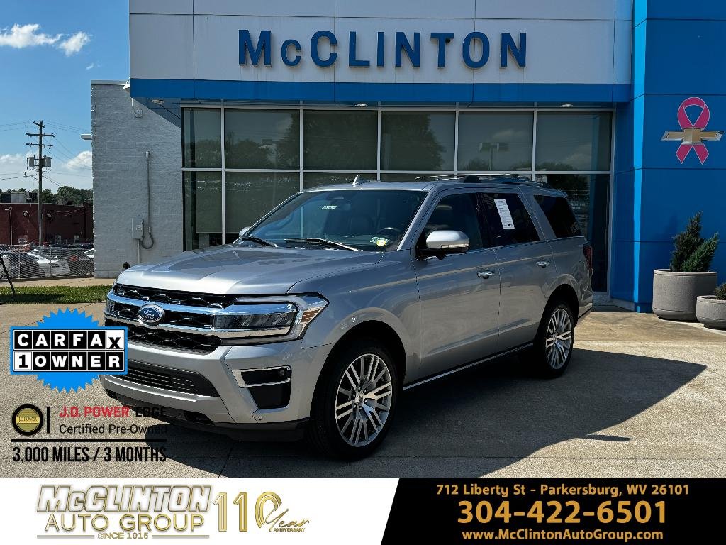 2023 Ford Expedition Limited 4X4's photo