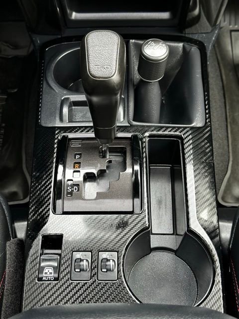 2020 Toyota 4Runner TRD Pro - Photo 27