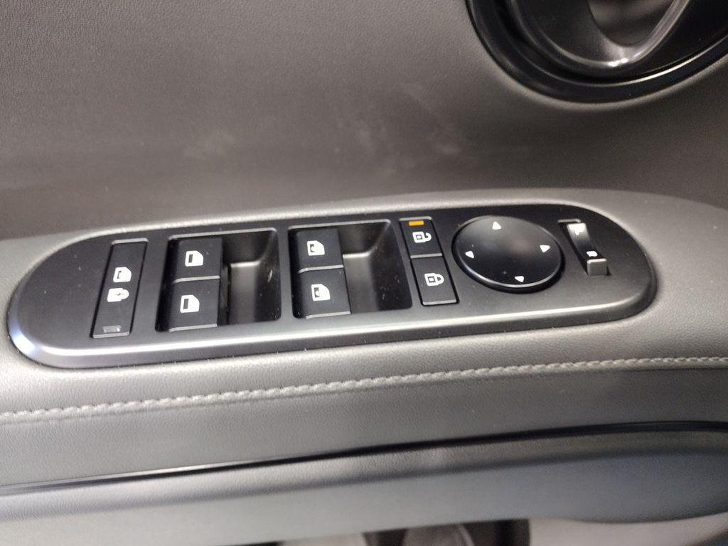 New 2026 Gray Pearl Hyundai XRT Pro image 25
