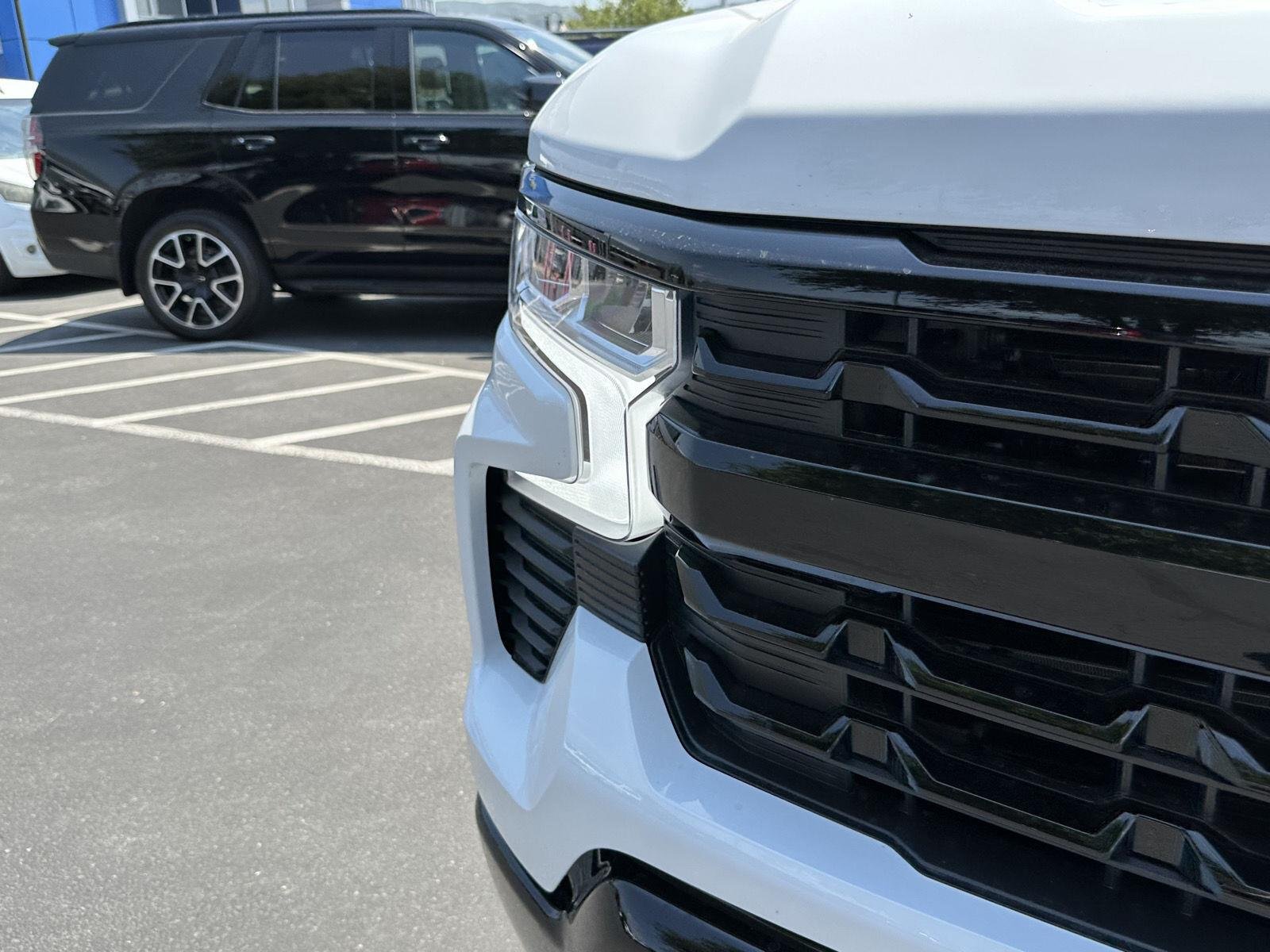 2026 Chevrolet Silverado 1500 LT Trail Boss - Photo 19