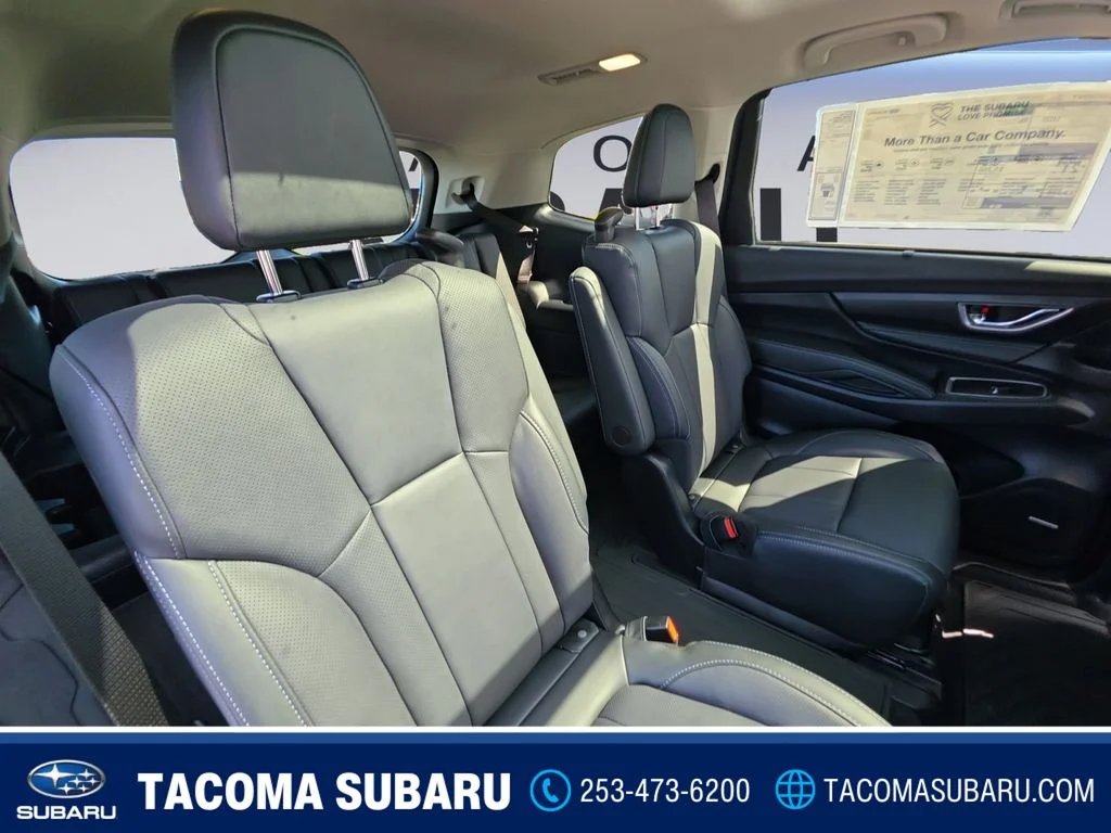 2026 Subaru Ascent Limited - Photo 18
