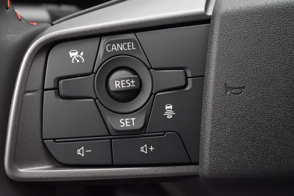 2026 Nissan Sentra SR - Photo 15