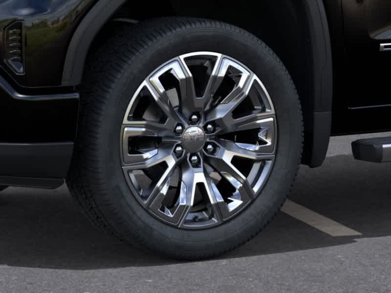 2026 GMC Sierra 1500 Denali - Photo 9