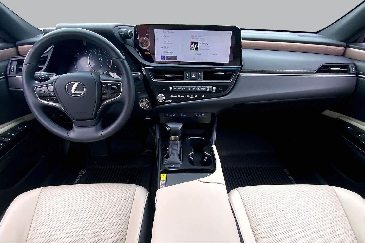 Used 2025 Caviar Lexus  image 16