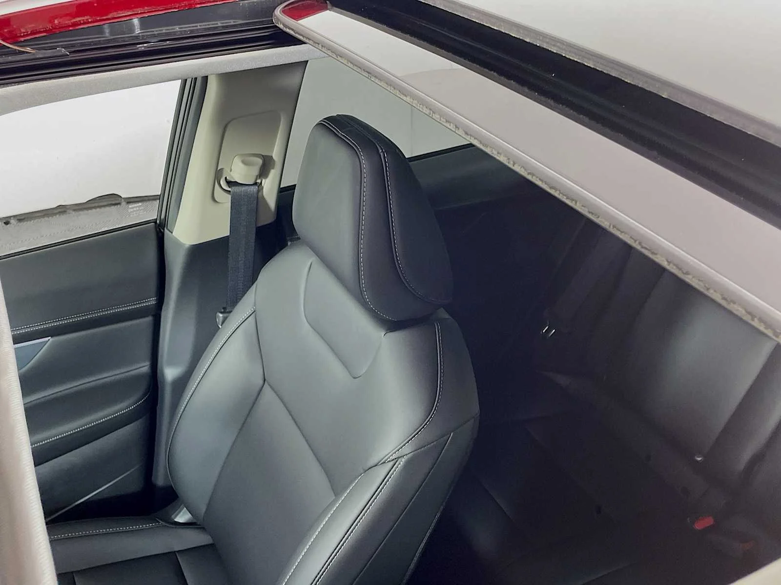 2025 Nissan Murano SL - Photo 20