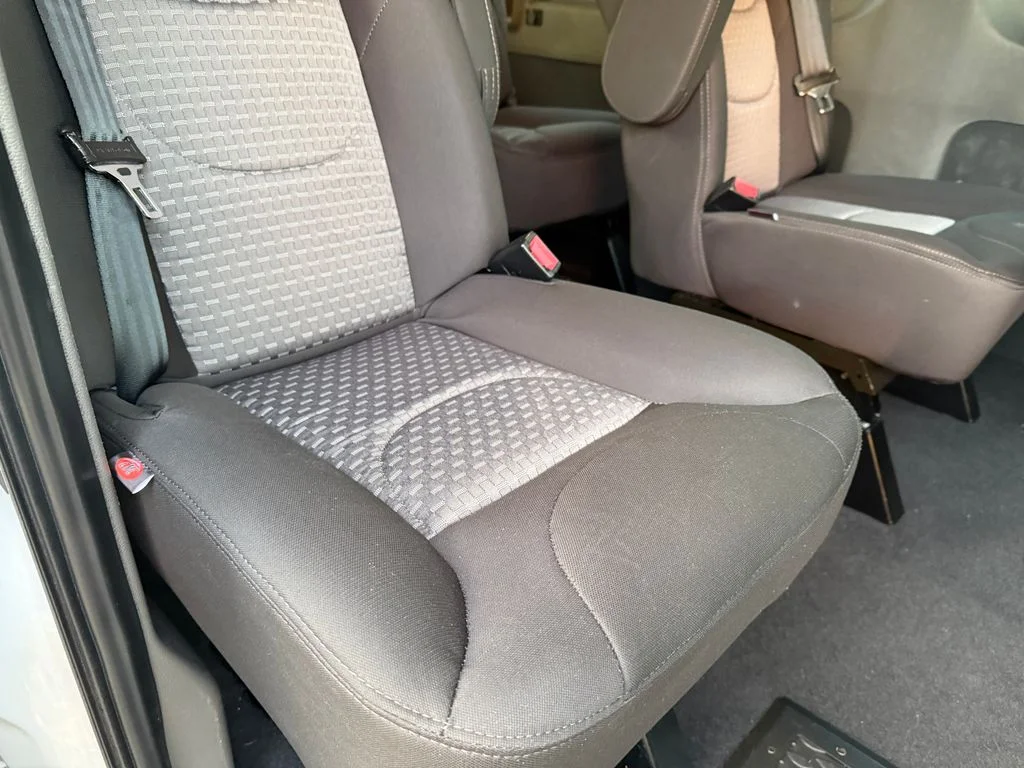 Used 2024 White Ford XLT image 15