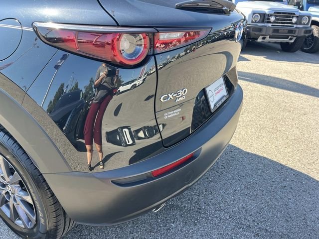 Used 2024 Black Mazda 2.5 S image 10