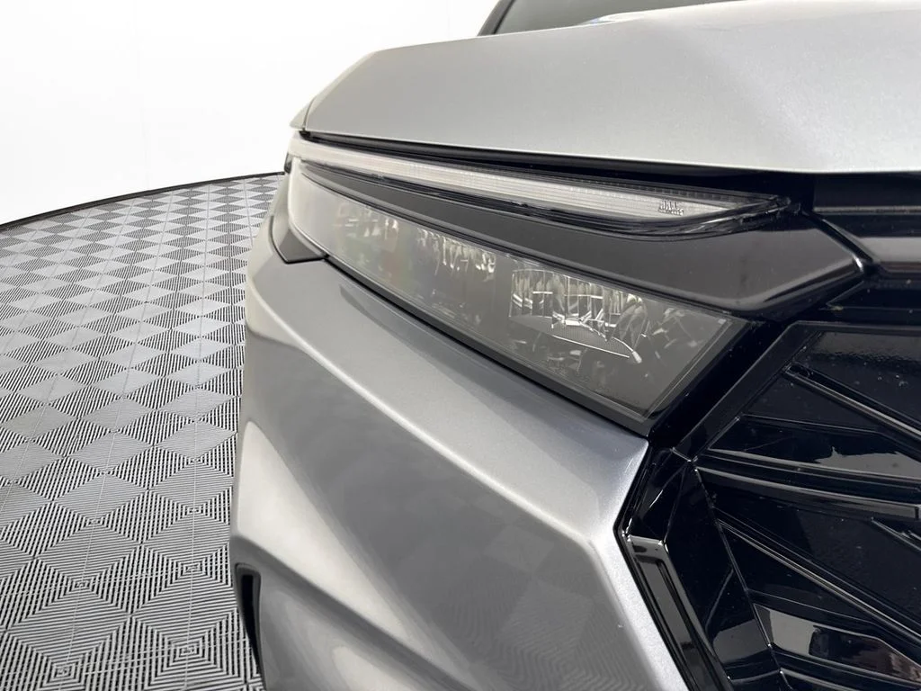 2025 Honda CR-V Sport-L - Photo 16