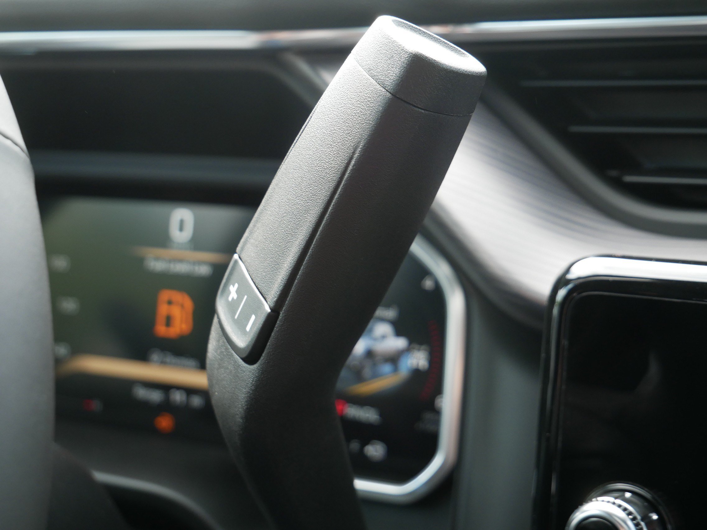 New 2026 Titanium Rush Metallic GMC Denali Ultimate image 9