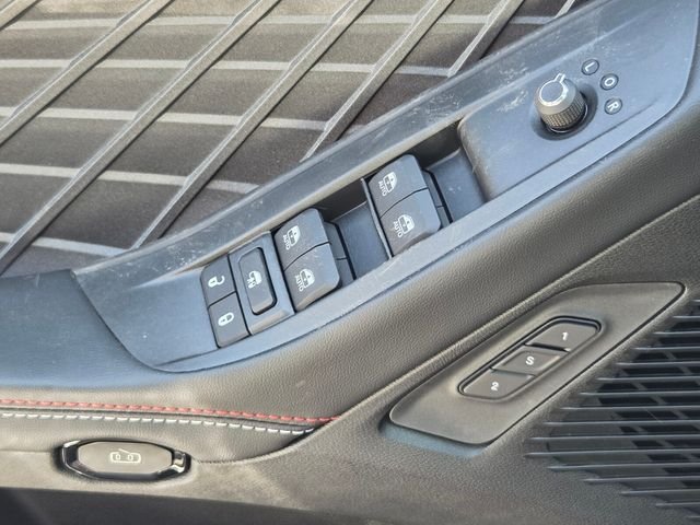 2026 Dodge Charger Scat Pack - Photo 29