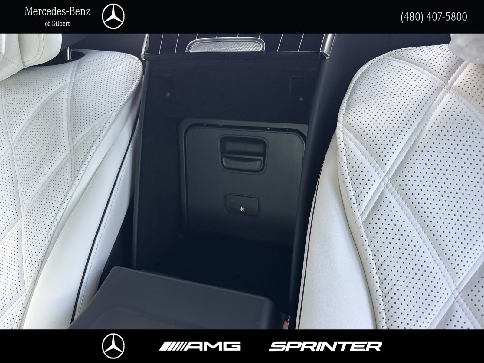 New 2026 MANUFAKTUR Graphite Grey Magno Mercedes-Benz Maybach S 580 image 24