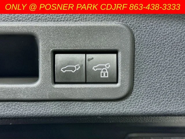 Used 2025  Toyota TRD Off-Road Premium image 27