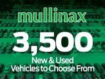 Used 2020 Gray Ford XLT image 8
