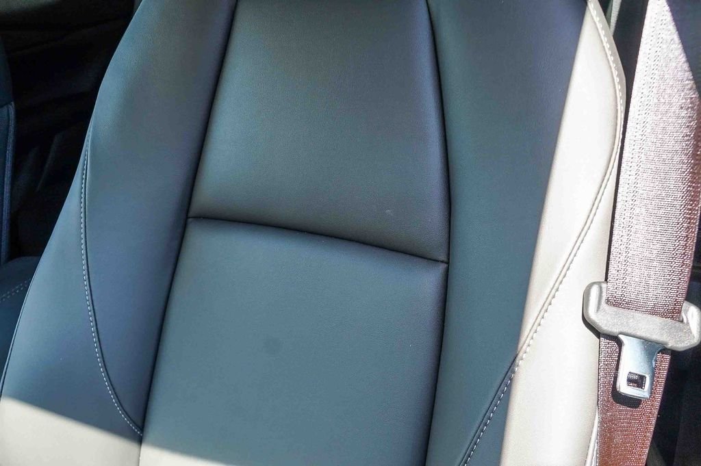 2025 Mazda CX-30 Preferred - Photo 30