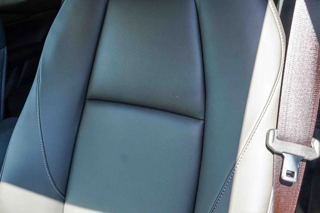2025 Mazda CX-30 Preferred - Photo 30