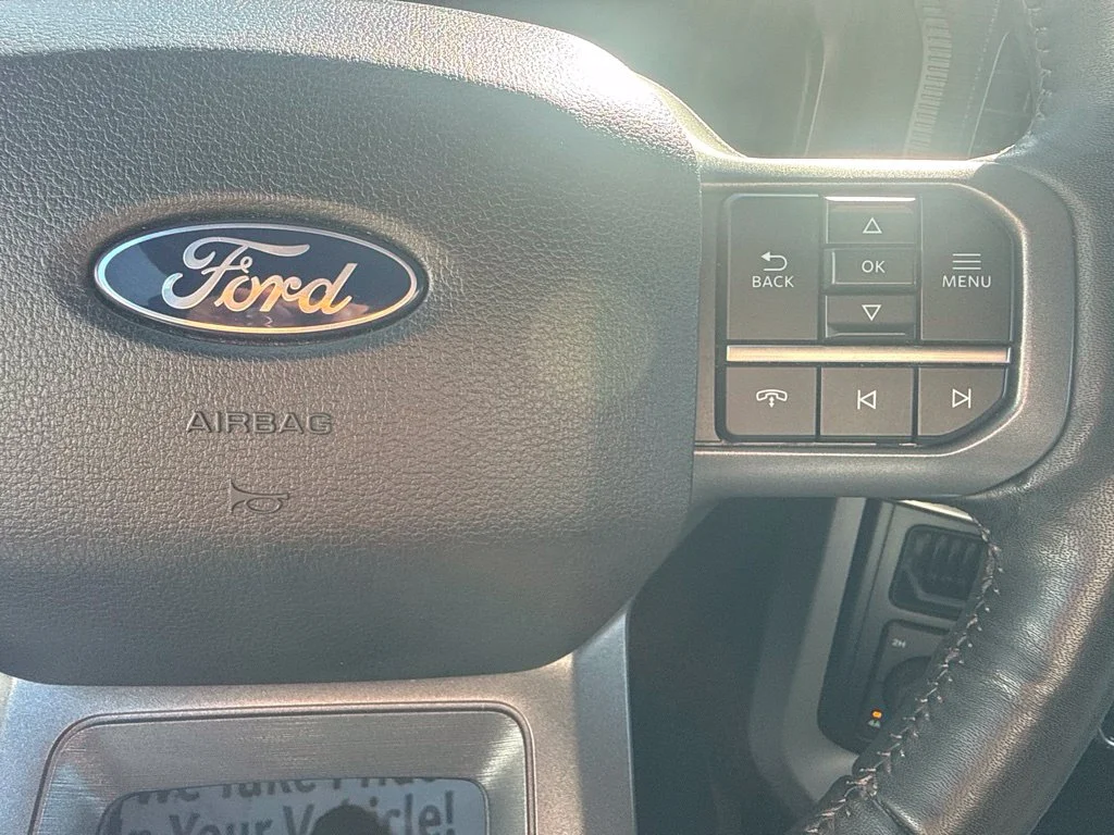 Certified Used 2024  Ford Lariat image 49