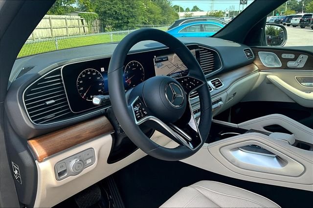 Used 2026 Silver Mercedes-Benz GLE 350 image 5