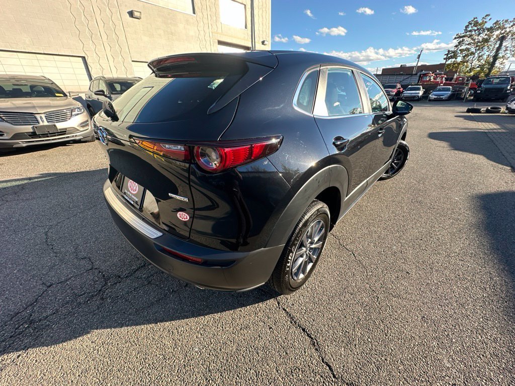Used 2024 Black Mazda 2.5 S image 6