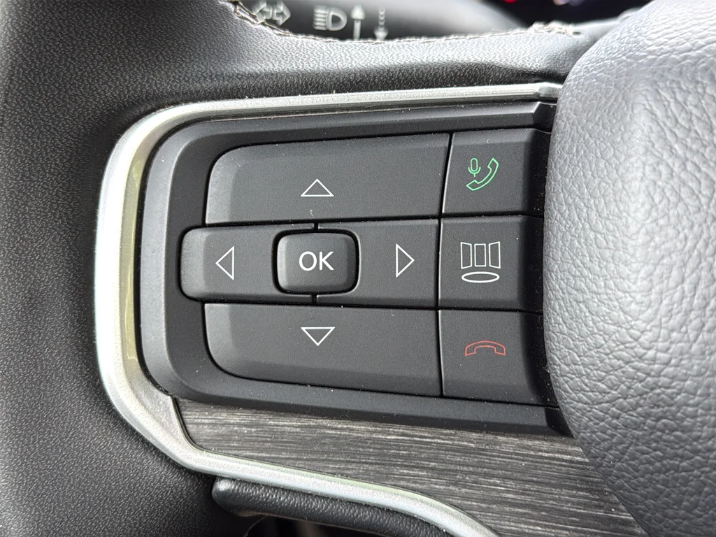 Used 2024 Gray Jeep Series II image 30