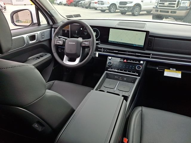 2026 Hyundai Santa Fe Limited - Photo 9
