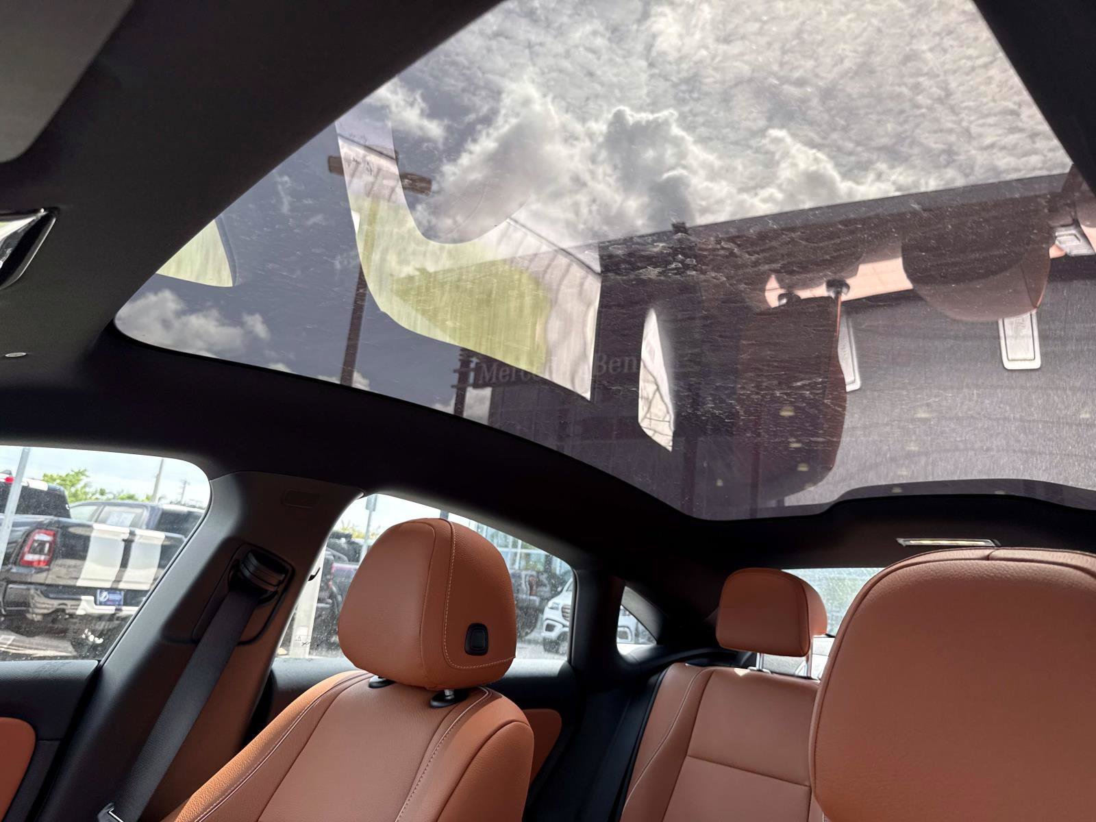 New 2027 Black Mercedes-Benz 250+ Electric RWD image 21