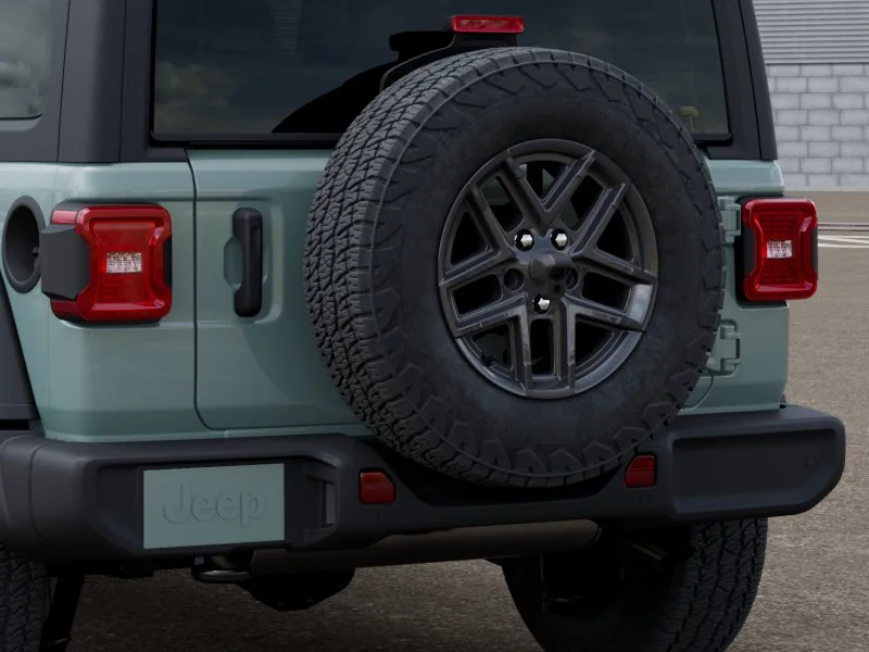 New 2026  Jeep  image 39