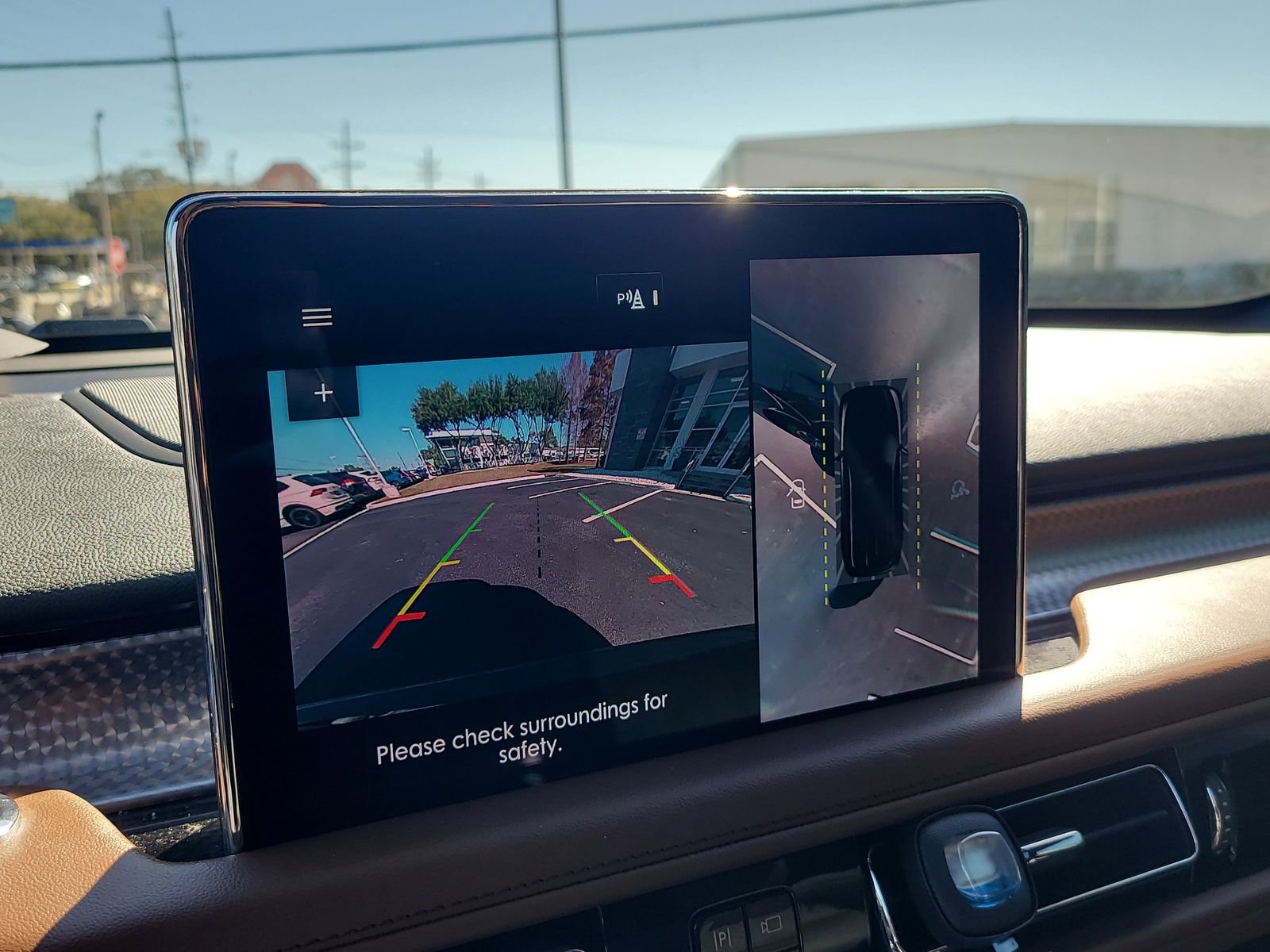 2023 Lincoln Aviator Grand Touring - Photo 25