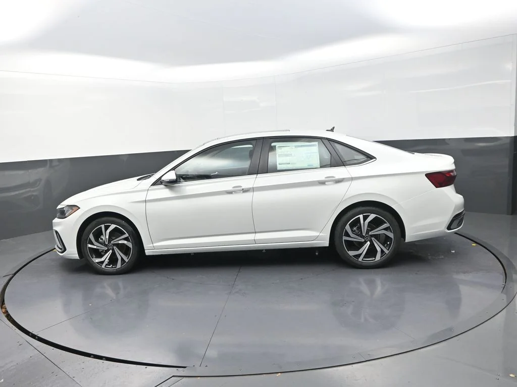 New 2026  Volkswagen 1.5T SEL image 6
