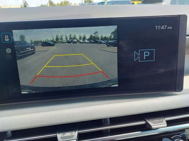 2025 Hyundai Tucson SEL Convenience - Photo 14