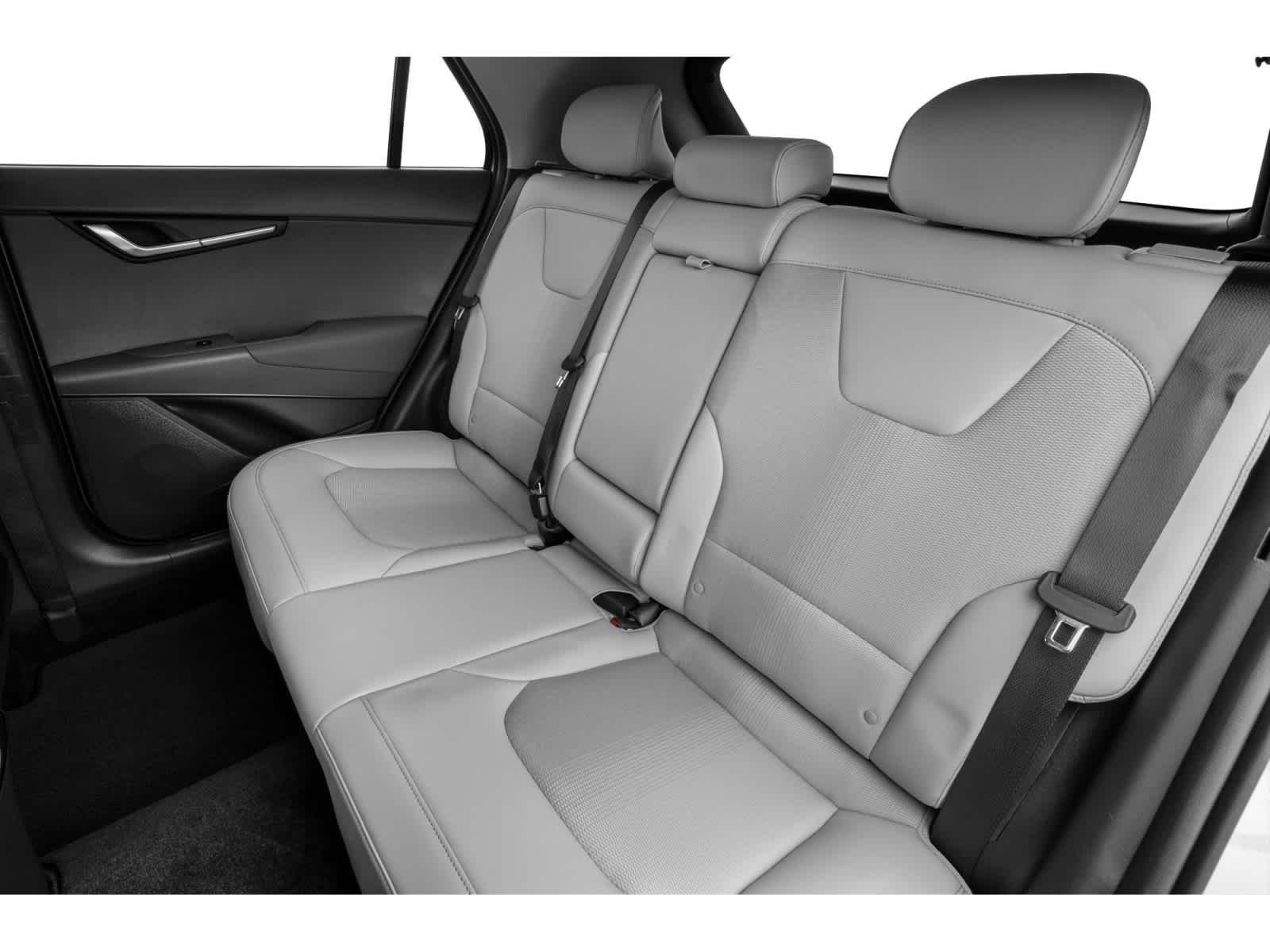 New 2026 Cityscape Green Kia EX image 8