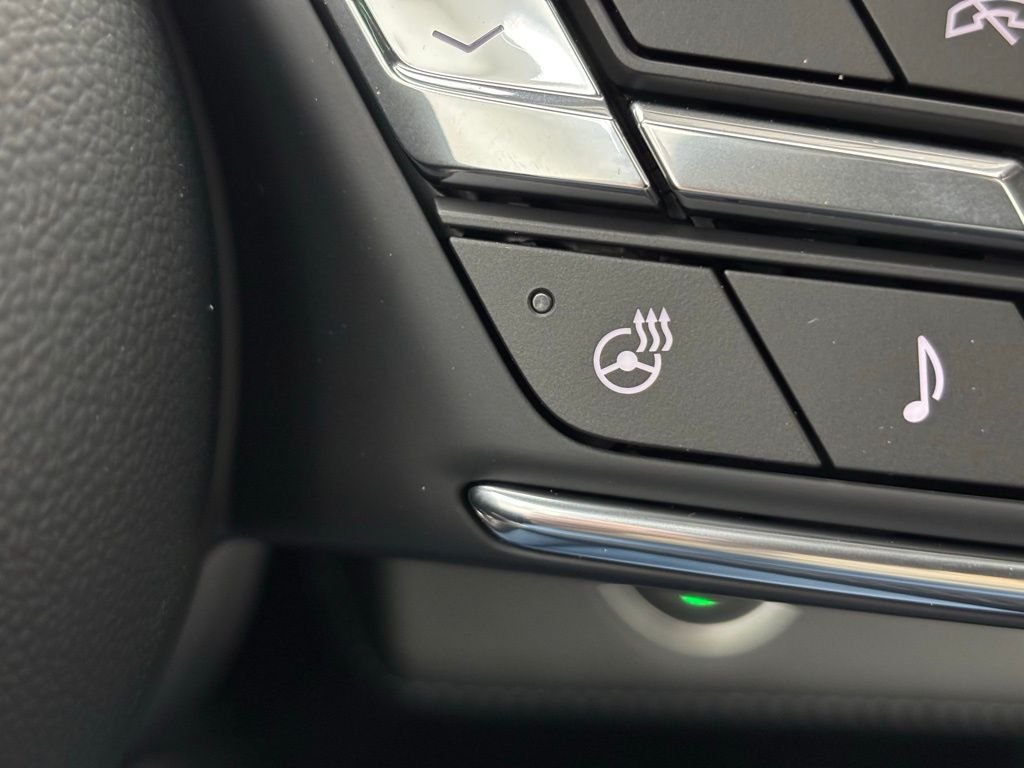 New 2026 Summit White Buick Sport Touring image 25