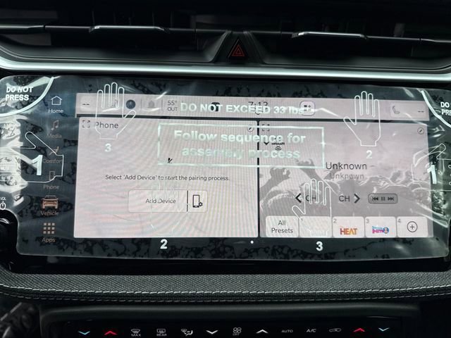 New 2026 41 Exterior Paint Jeep Laredo image 23